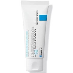 تصویر کرم بدن اورجینال برند La roche posay مدل Cicaplast Baume B5 Krem کد 674313809 