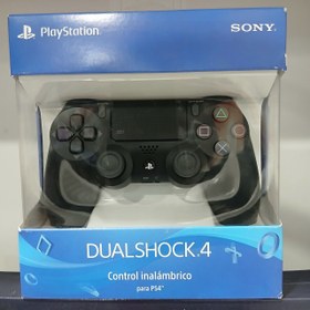 تصویر دسته بازی DualShock 4 مخصوص PS4 