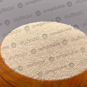 تصویر خمیر مایه 