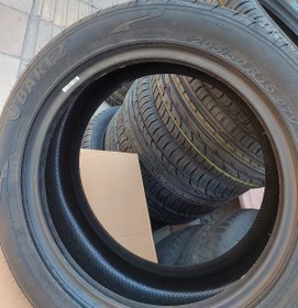 تصویر لاستیک بارز 205/50R16 گل p648 (دو حلقه) barez tire 205/50R16 PREMIUM GRIP P624