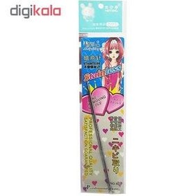 تصویر پیلینگ صورت مدل Z1 