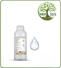 تصویر روغن گلیسیرین 