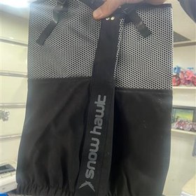 تصویر گتر اسنی هاواک 