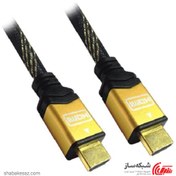 تصویر کابل 1.5 متر HDMI فرانت Faranet 1.5m HDMI Cable