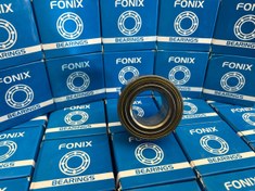 تصویر بلبرینگ DAC35*65*35 سایپا مناسب پراید جدید و کوئیک و تیبا و ساینا 