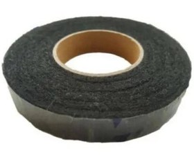 تصویر زانفیکس مشکی ۲ سانت (۹۰ یاردی) 