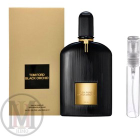 تصویر عطر تام فورد بلک ارکید TOM FORD – Black Orchid 