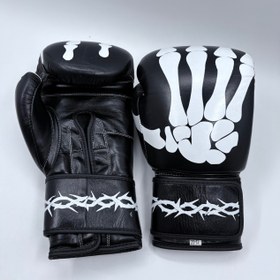 تصویر دستکش بوکس 