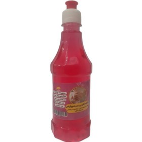 تصویر مایع دستشویی طهور (500 گرم) 
