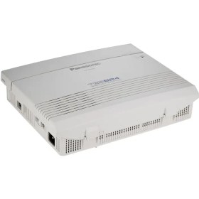 تصویر دستگاه سانترال پاناسونیک KX-TES824 (کارکرده) Panasonic KX-TES824