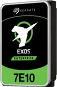 تصویر هارد اینترنال سیگیت مدل Exos 7E10 ST8000NM017B با ظرفیت 8 ترابایت 