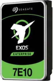 تصویر هارد اینترنال سیگیت مدل Exos 7E10 ST8000NM017B با ظرفیت 8 ترابایت 