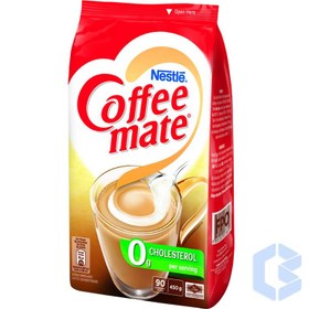 تصویر کافی میت نستله Nestle 450G 