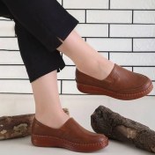 تصویر کفش طبی زنانه کد 3005 مناسب خارپاشنه خواهشمندیم قبل از ثبت سفارش ، موجودی محصولات را استعلام بگیرید.