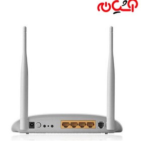 تصویر مودم وایرلس TP-Link w8961 