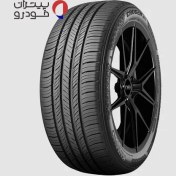 تصویر لاستیک کومهو 235/60R16 گل CRUGEN HP71 ( تاریخ تولید 2023 ) KUMHO TIRE 235/60R16 CRUGEN HP71