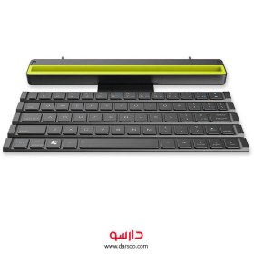 تصویر R4 Multi- Function Rollable Bluetooth Keyboard R4 Multi- Function Rollable Bluetooth Keyboard