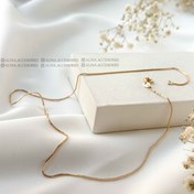 تصویر زنجیر ونیزی ساده ژوپینگ 