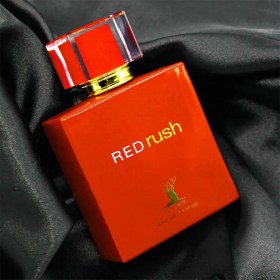 تصویر عطر ادکلن زنانه اسپیگان مدل Red Rush حجم 100 میل 