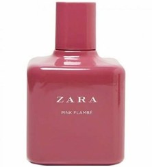 تصویر عطر ادکلن زارا پینک فلامبی زنانه zara pink flambe