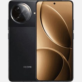 تصویر گوشی شیائومی Redmi K80 Pro 5G | حافظه 256 رم 12 گیگابایت Xiaomi Redmi K80 Pro 5G 256/12 GB