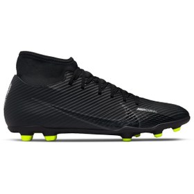 تصویر کفش چمن مصنوعی اورجینال برند Nike مدل Superfly 9 Club Fg/Mg کد 442953060 