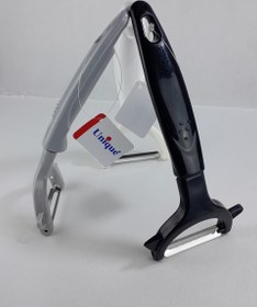 تصویر پوست کن یونیک 