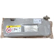 تصویر آفتاب گیر چپ ام وی ام X33 قدیم 