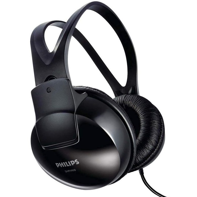 philips pc headset shm1900