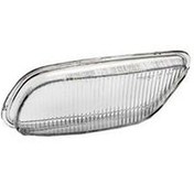 تصویر لنز چراغ سمند LX 