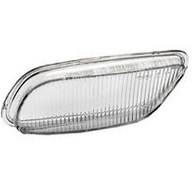 تصویر لنز چراغ سمند LX 