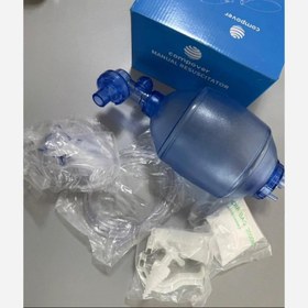 تصویر آمبوبگ PVC بزرگسال COMPOWER 