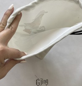 تصویر شوزبگ مخمل کد 0176 