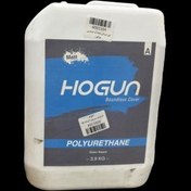 تصویر پلی اورتان پایه آب دوجزیی هوگون 