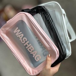 تصویر واش بگ ضد آب سایز متوسط 