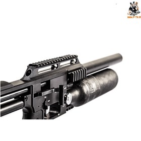 تصویر تفنگ پی سی پی اف ایکس ایمپکت ام کا ۲ پاور پلنیوم PCPF X Impact rifle MK 2 Power Plenium