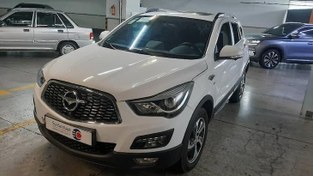 تصویر هایما S5 مدل 1403 ا 6 دنده اتوماتیک 6 دنده اتوماتیک