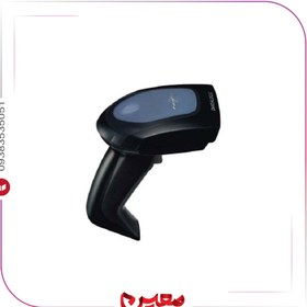 تصویر بارکدخوان Datalogic Heron D130 