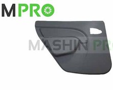 تصویر رودری عقب راست رنو ال 90 