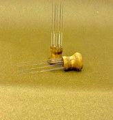 تصویر نیدل چوبی اقتصادی 