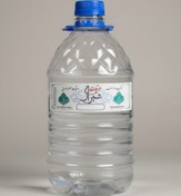 تصویر رازیانه ( دو آتیشه ) - ظرف چهار لیتری 