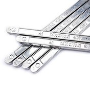 تصویر شمش قلع ZHONGSHI 63/37 برای خرید شمش قلع مخصوص وان قلع ZHONGSHI با ارسال پیغام ویا تماس تلفنی مقدار مورد نیاز خود را اعلام فرمایید تا بعد از توزین دقیق در فاکتور شما ثبت گردد.