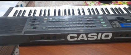 تصویر کیبورد ارگ.ht3000.کاسیو casio 