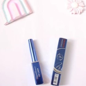 تصویر خط چشم مویی 