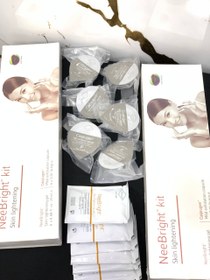 تصویر کیت پلاژن مستطیلی - neebright 