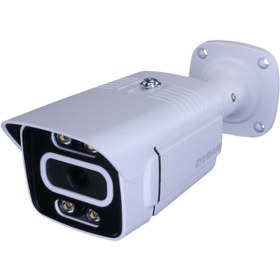 تصویر دوربین مداربسته 5 مگاپیکسل- ES 550 IP-MIC 5053-HS 