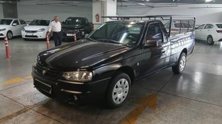 تصویر آریسان 2 مدل 1404 ا دوگانه سوز دوگانه سوز