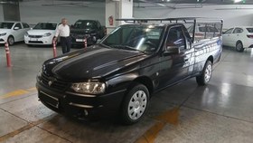 تصویر آریسان 2 مدل 1404 ا دوگانه سوز دوگانه سوز