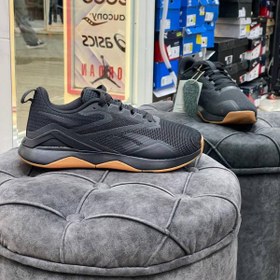 تصویر کفش کتونی مردانه – زنانه ریباک | Reebok مدل Nanoflex Tr 2.0 