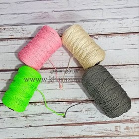 تصویر بند کفش {متری} 